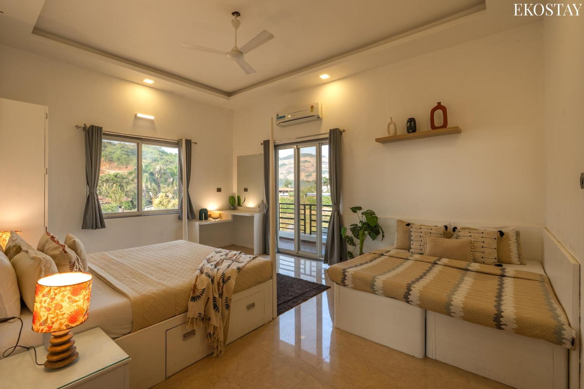 Villa Private Pool