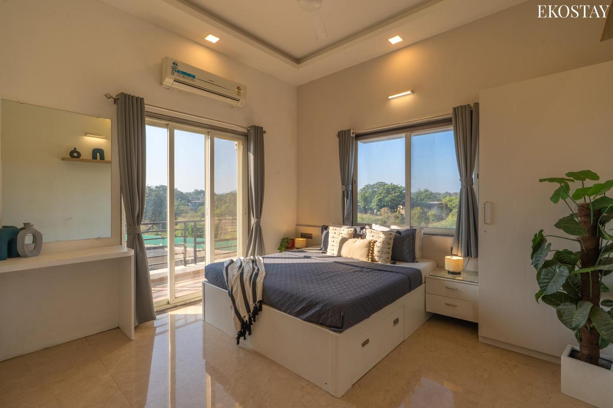 Villa Private Pool