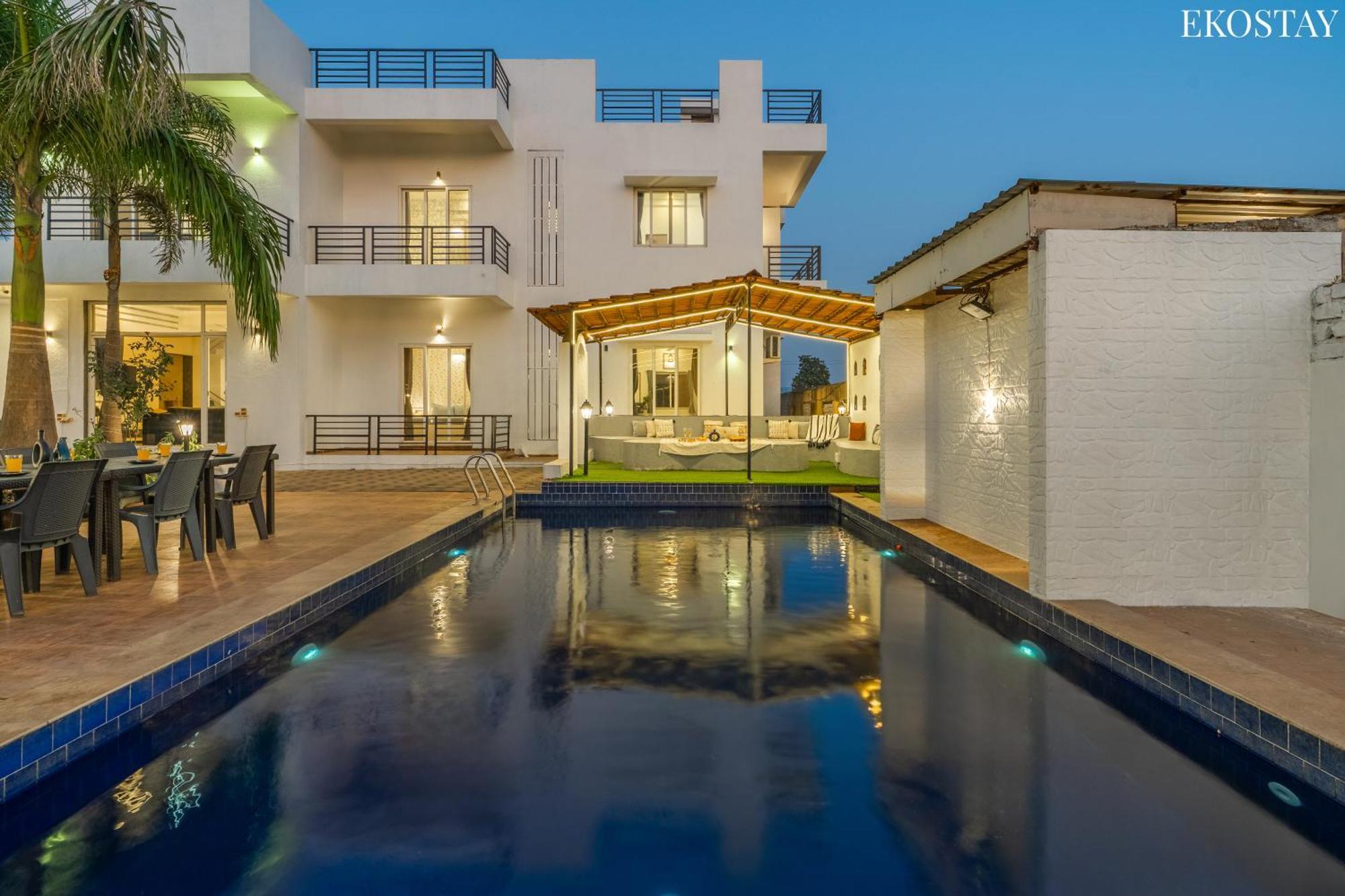 Villa Private Pool