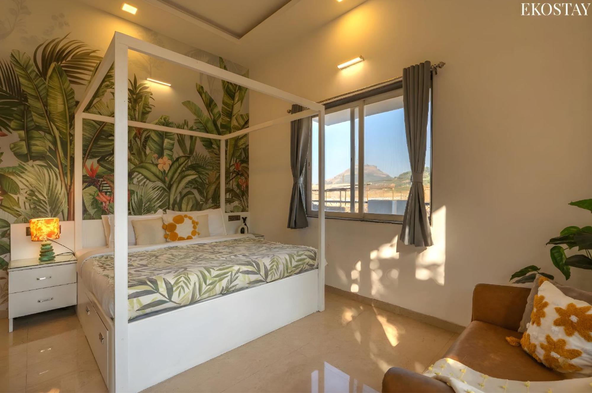 Villa Private Pool
