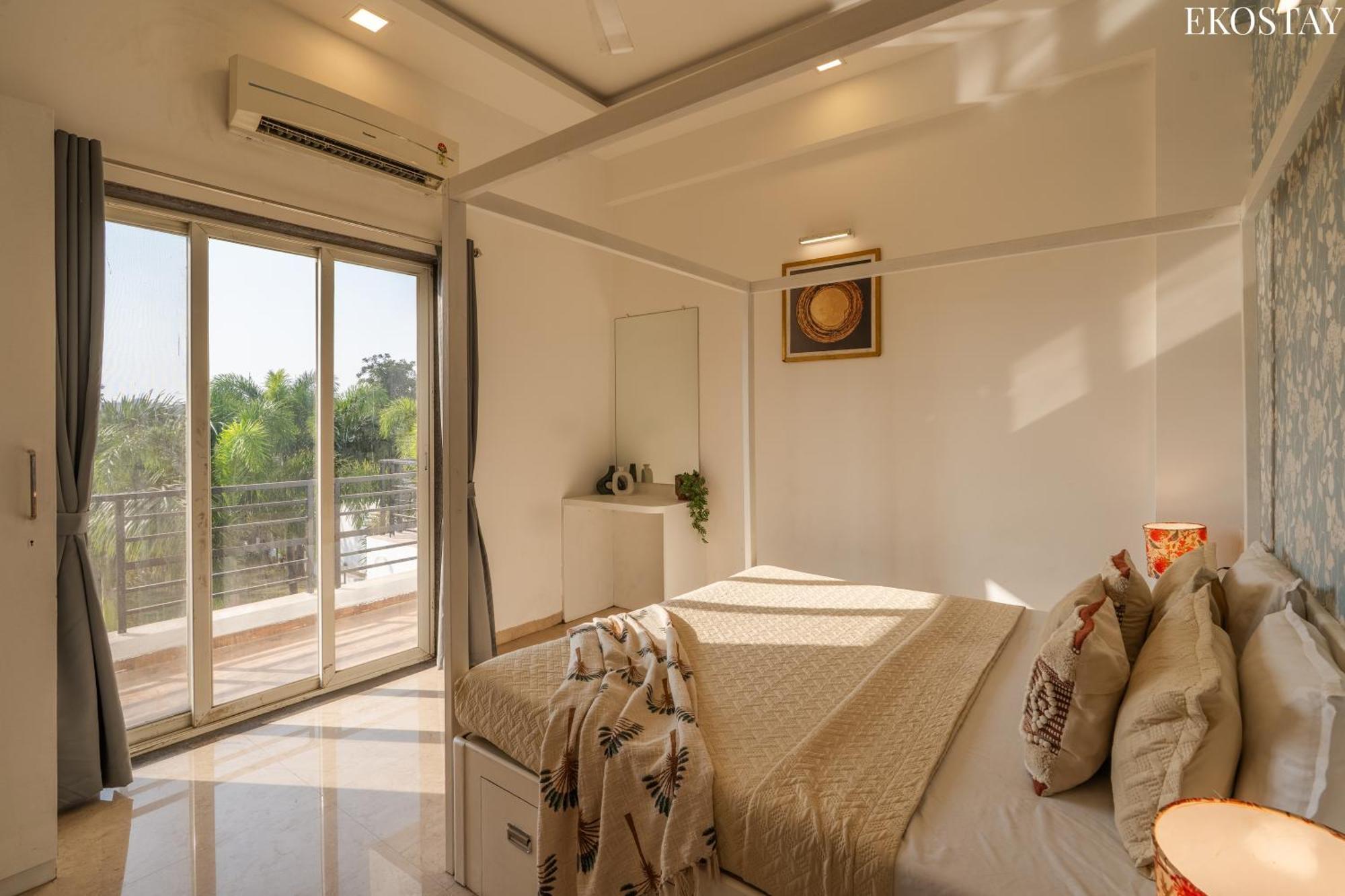 Villa Private Pool