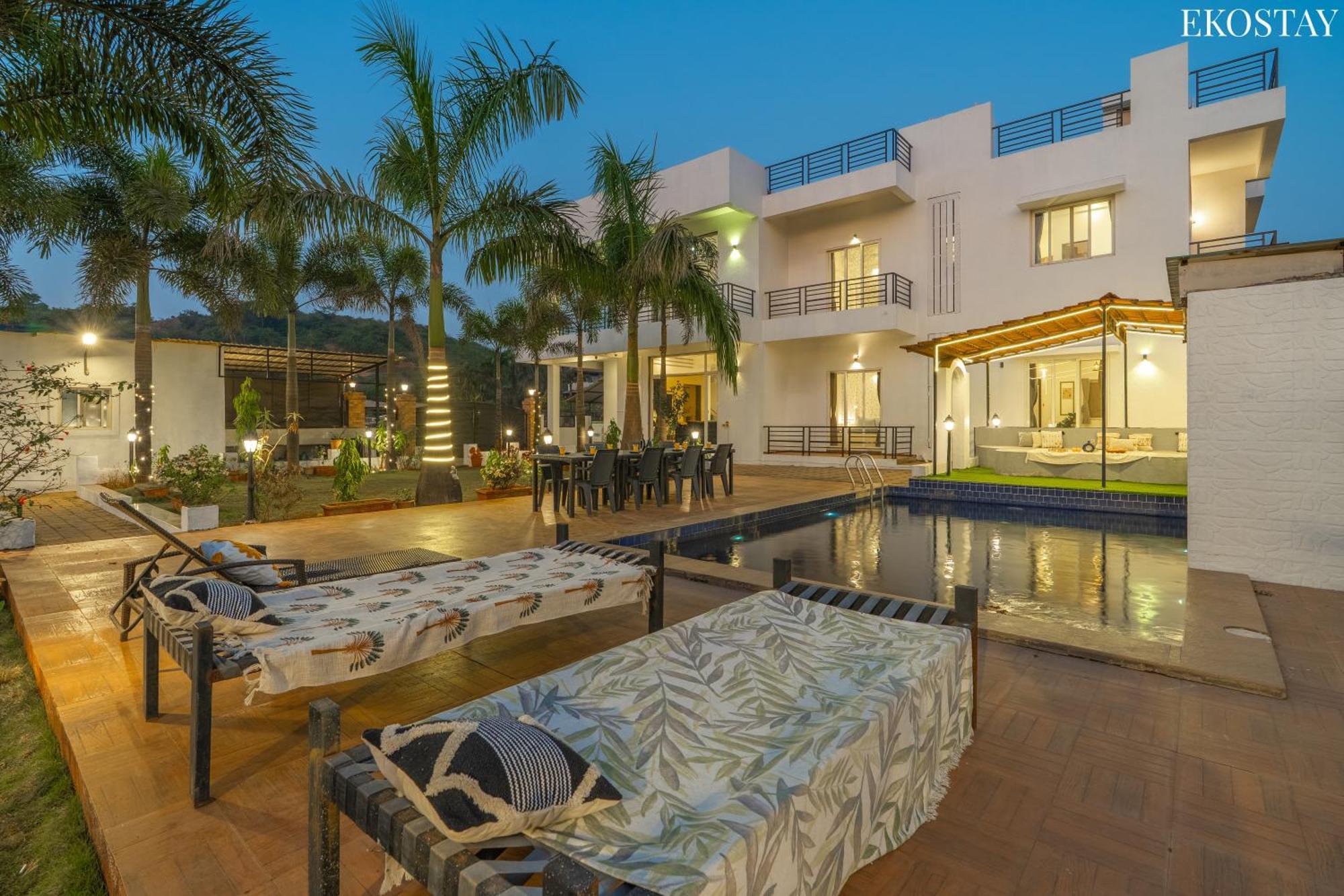 Villa Private Pool