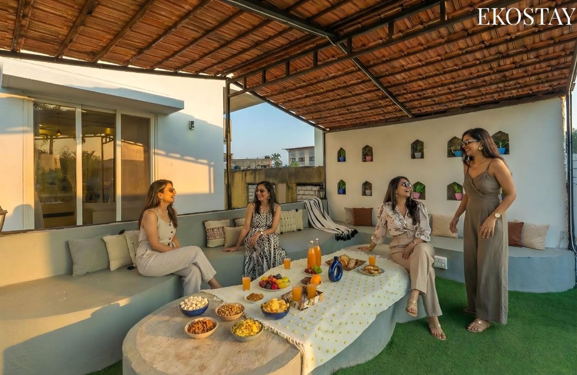 Villa Private Pool
