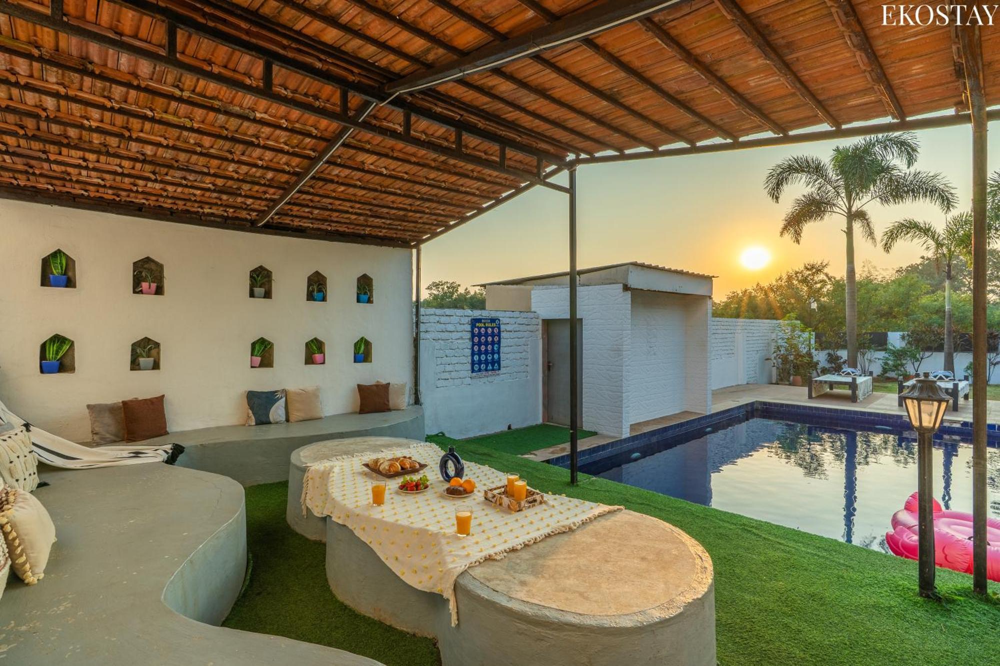 Villa Private Pool